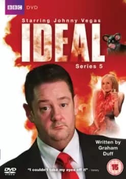 Ideal Series 5 - DVD