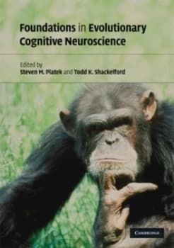 Foundations in Evolutionary Cognitive Neuroscience by Steven M. Platek Book