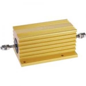 High power resistor 0.22 Axial lead 250 W 5 ATE Electronics RB250 022R J