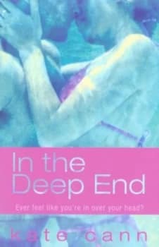 In the Deep End by Kate Cann Paperback