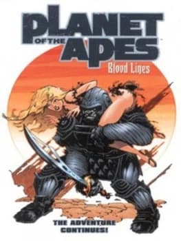 Blood Lines by Dan Abnett and Ian Edginton and Sanford Greene and Norman Lee and Pop Mhan and Juan Vlasco and Dan Jackson and Guy Major and Steve D Pa
