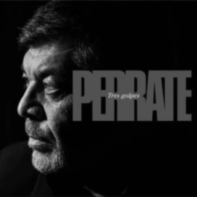 Tres Golpes CD / Album