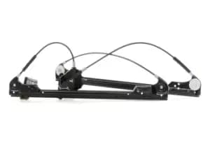 RIDEX Window regulator 1561W0060 Window mechanism,Regulator for window VW,Transporter V Bus (7HB, 7HJ, 7EB, 7EJ, 7EF, 7EG, 7HF, 7EC)