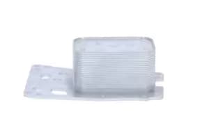 NRF Oil Cooler BMW,TOYOTA,MINI 31755 11428507626,8507626,11428507626 Oil Cooler, engine oil 8507626,15710WA010