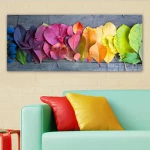 YTY225930193_50120 Multicolor Decorative Canvas Painting