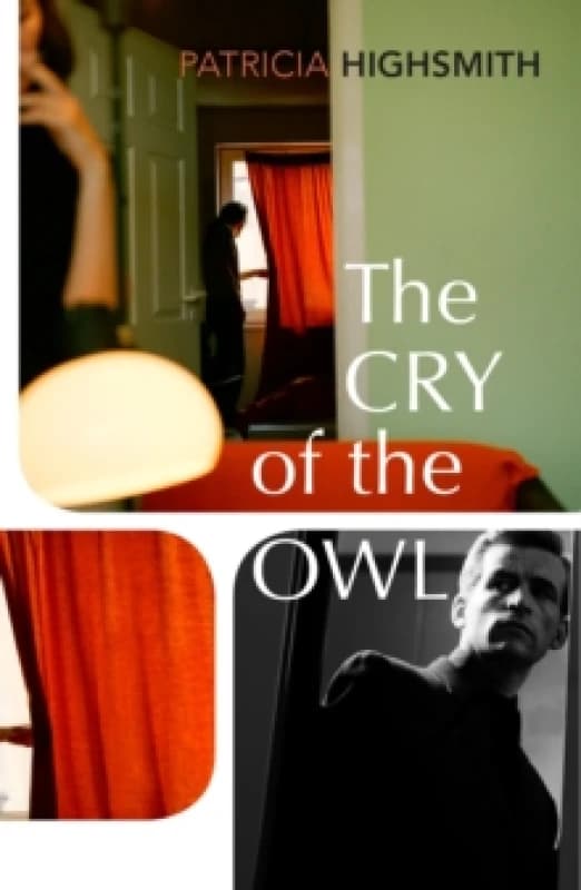 The Cry of the Owl Paperback / softback