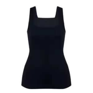 Miso Vest - Black