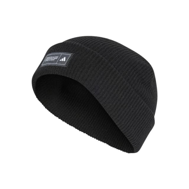 Adidas Bonnet with brim adidas Essentials Noir Male 56/58 cm