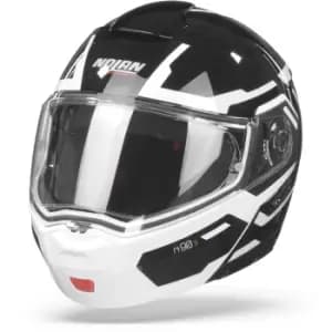 Nolan N90-3 Driller N-Com 024 M