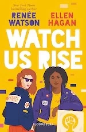 Watch Us Rise