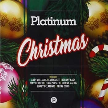 Various - Various Artists / Platinum Christmas CD