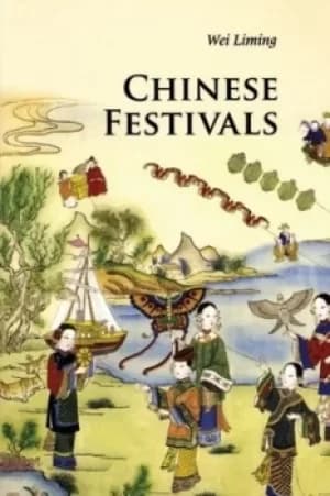 Chinese festivals by Liming Wei