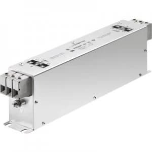 EMI filter 277 V AC 480 V AC 16 A L x W x H 2