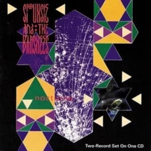 Nocturne Expanded by Siouxsie and the Banshees CD Album