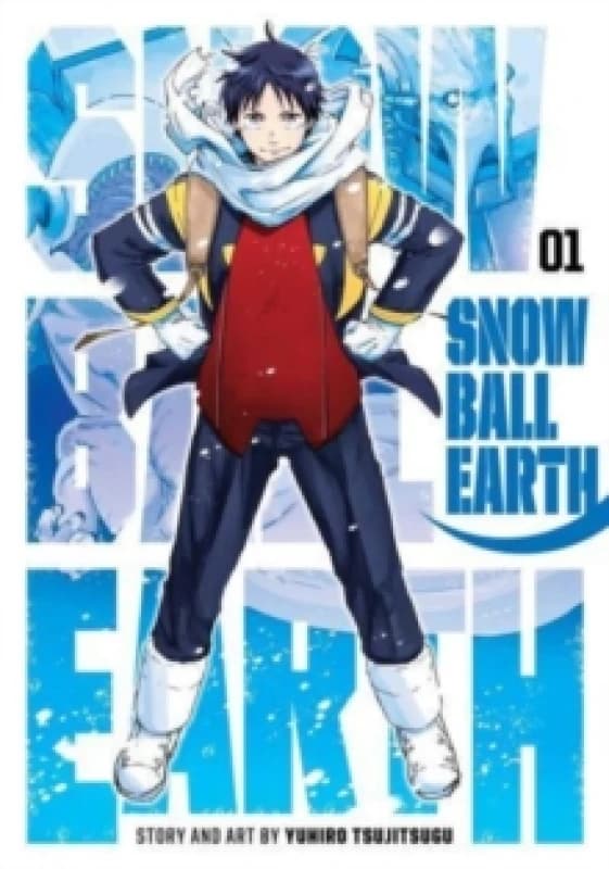 Snowball Earth, Vol. 1 Paperback / softback