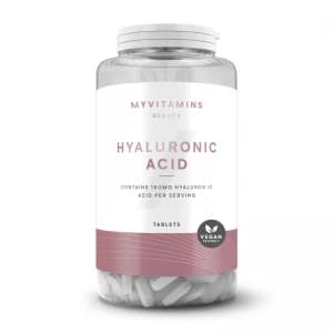 Hyaluronic Acid - 60Tablets
