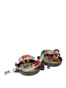 Teamsterz Packaway Garage