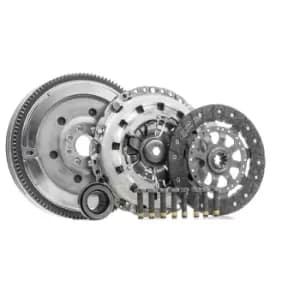 LuK Clutch 600 0030 00 Clutch Kit BMW,3 Limousine (E46),5 Limousine (E39),3 Touring (E46),5 Touring (E39)