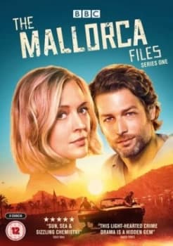 The Mallorca Files Series One - DVD Boxset