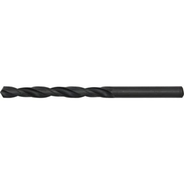 Loops HSS Twist Drill Bit - 6mm x 90mm - High Speed Steel - Metal Drilling Bits Metallics