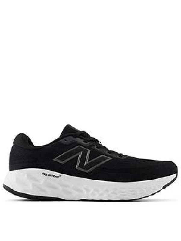 New Balance NB Evoz v4 Road Running Shoes Mens - Black Male 8