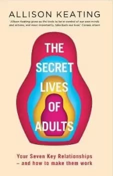 The Secret Lives of Adults by Allison Keating