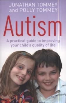 Autism by Polly Tommey Paperback