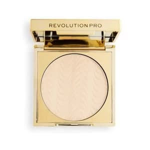 Revolution Pro CC Perfecting Pressed Powder Beige