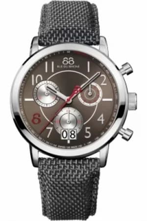 Mens 88 Rue Du Rhone Chronograph Watch 87WA164504
