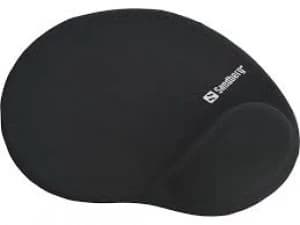 Sandberg Gel Mousepad With Wrist Rest