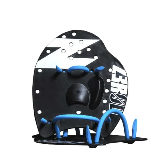 Swimming brochure Z3R0D Noir Unisex M