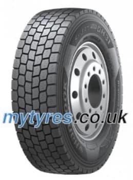 Hankook DH31 ( 295/60 R22.5 150/147K 16PR )