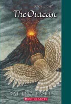 The Outcast by Kathryn Lasky Book