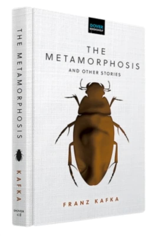 The Metamorphosis and Other Stories. Hardback. By Franz Kafka Books
