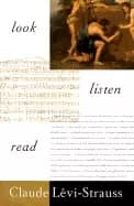 Look listen read by Claude Levi-strauss