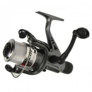 Diem Rear Drag Reel - Multi