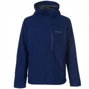 Marmot Minimalist GTX 2.5 Jacket Mens - Arctic Navy