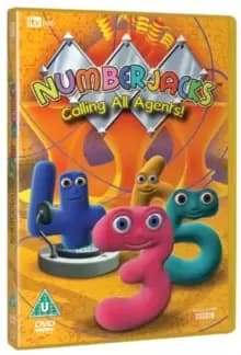 NumberJacks: Calling All Agents