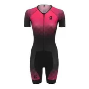 Kalas Tri Perform Z1 Womens TriSuit - Black