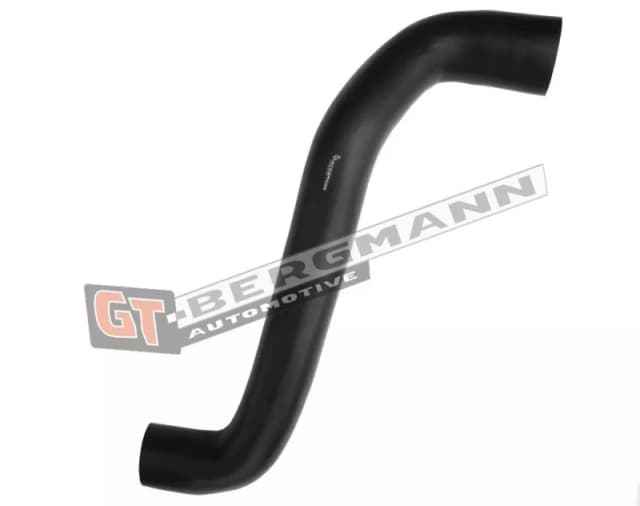 GT-BERGMANN GT52-591 Turbocharger Hose Charger Intake Hose (3314)