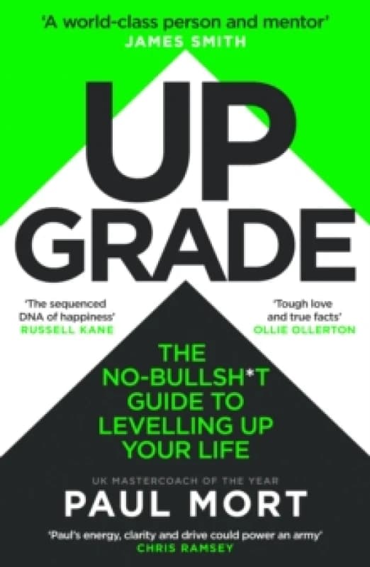 Upgrade. Paperback. By Paul Mort Books