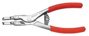 Facom Pliers Circlip Pliers, 150 mm Overall Length