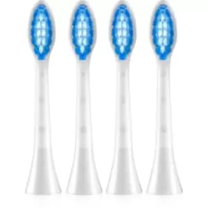 Silk'n SonicYou Replacement Heads Soft Toothbrush 4Pcs
