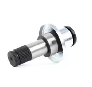 RIDEX Drive shaft Front axle both sides 13D0334 CV axle,Half shaft VW,Transporter IV Bus (70B, 70C, 7DB, 7DK, 70J, 70K, 7DC, 7DJ)