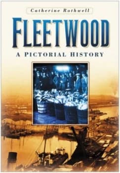 Fleetwood by Catherine Rothwell Paperback