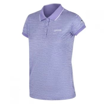 Regatta Womens Remex II - Lilac Bloom