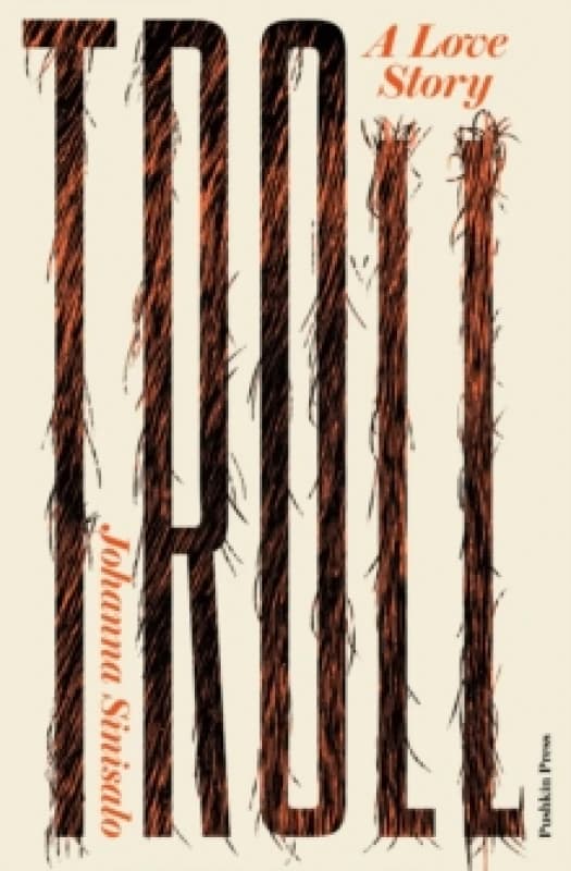 Troll: A Love Story Paperback / softback