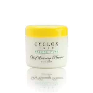 Cyclax Nature Pure Oil Of Evening Primrose Night Cream