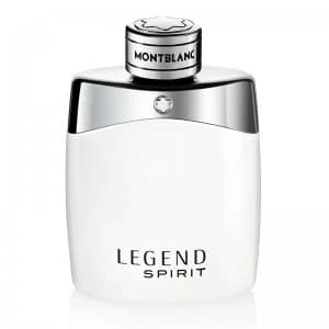 Mont Blanc Legend Spirit Eau de Toilette For Him 100ml