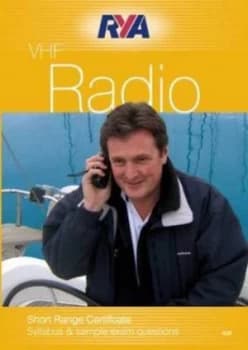 Rya Vhf Radio Src Assessments Paperback